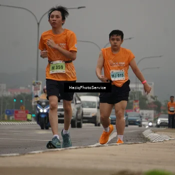 Runner Photo 8545565