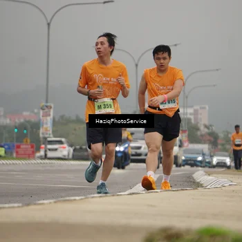 Runner Photo 8545570