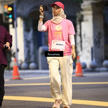 Runner Photo 8545574