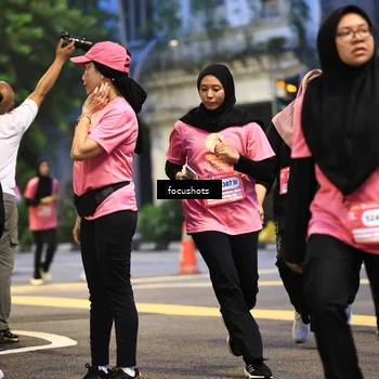 Runner Photo 8545594