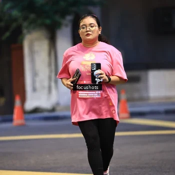 Runner Photo 8545596