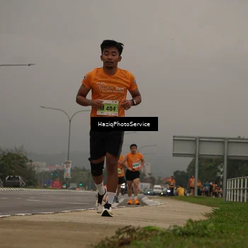 Runner Photo 8545603