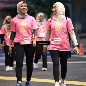 Runner Photo 8545620
