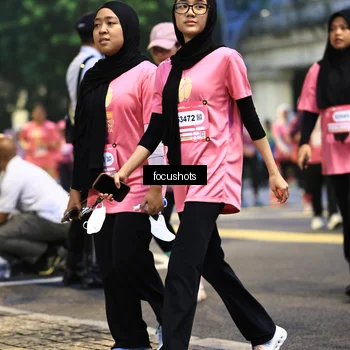 Runner Photo 8545624