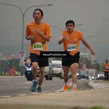 Runner Photo 8545634