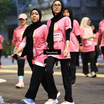 Runner Photo 8545639