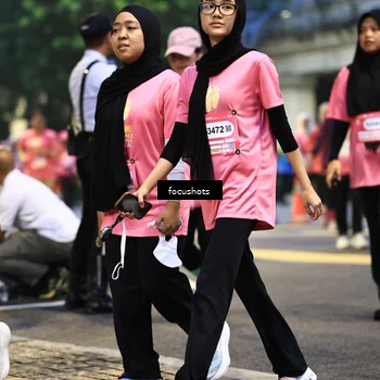 Runner Photo 8545640
