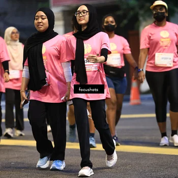 Runner Photo 8545641