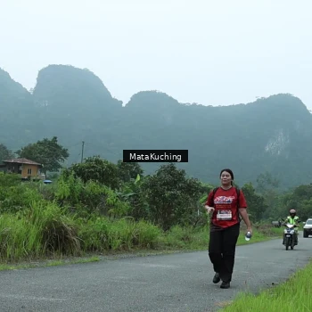 Runner Photo 8545645