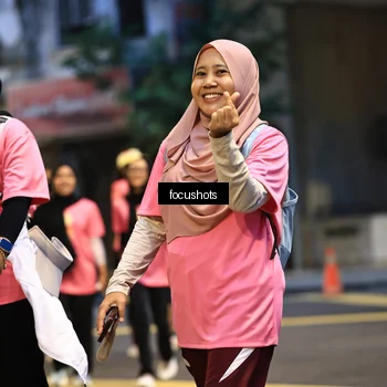 Runner Photo 8545652