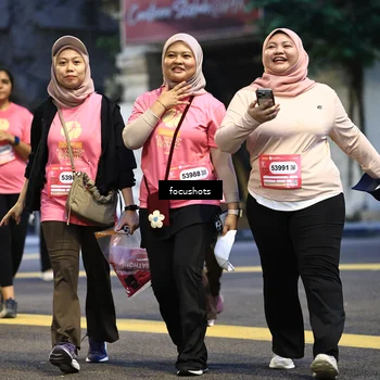 Runner Photo 8545662