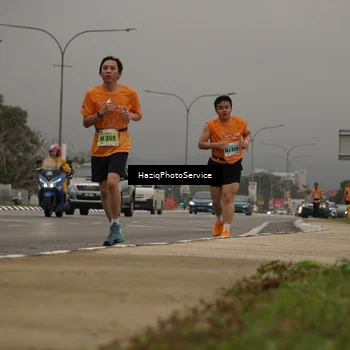 Runner Photo 8545666