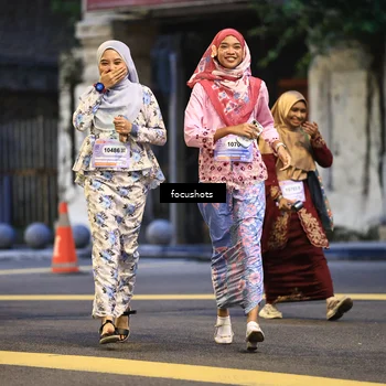 Runner Photo 8545681