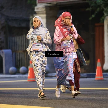 Runner Photo 8545686