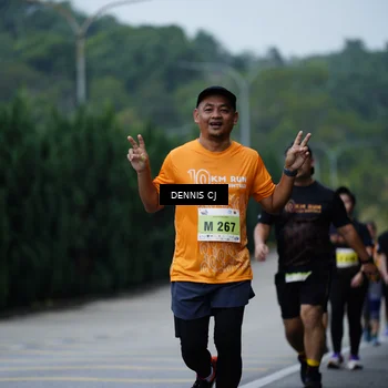Runner Photo 8545689