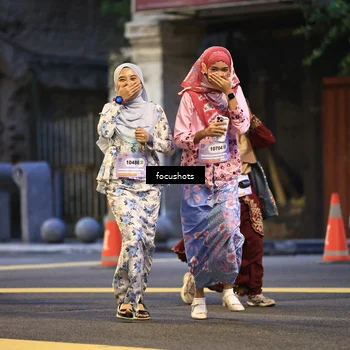 Runner Photo 8545690