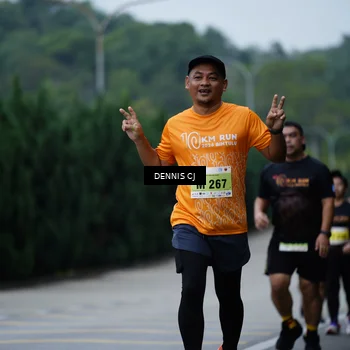 Runner Photo 8545691