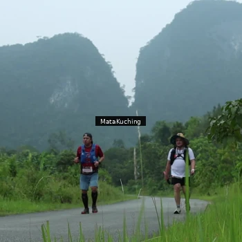 Runner Photo 8545692