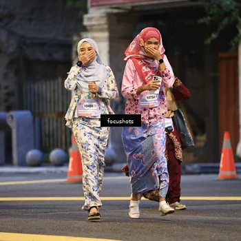 Runner Photo 8545694