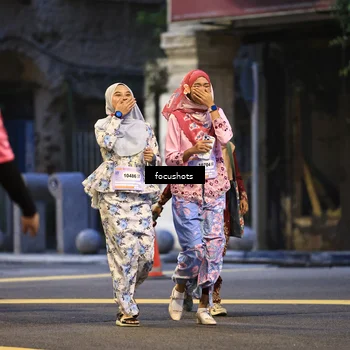 Runner Photo 8545695