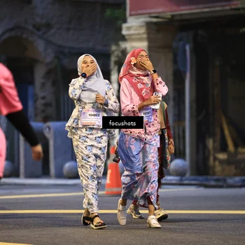 Runner Photo 8545699