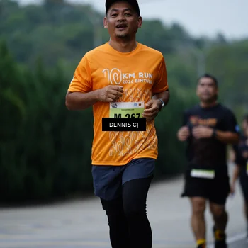 Runner Photo 8545701