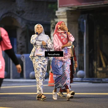 Runner Photo 8545702