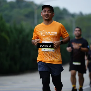 Runner Photo 8545703
