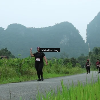Runner Photo 8545706