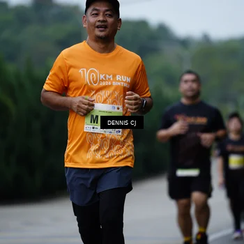 Runner Photo 8545711