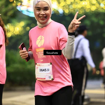 Runner Photo 8545712