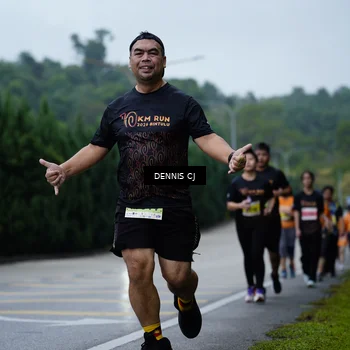 Runner Photo 8545723