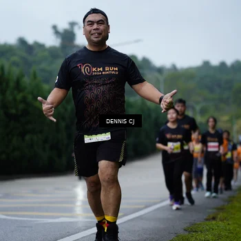 Runner Photo 8545726