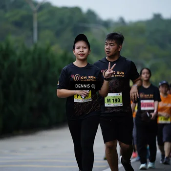 Runner Photo 8545728
