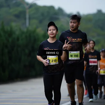 Runner Photo 8545730