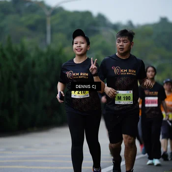 Runner Photo 8545731