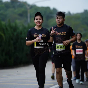 Runner Photo 8545736