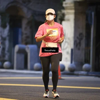 Runner Photo 8545739