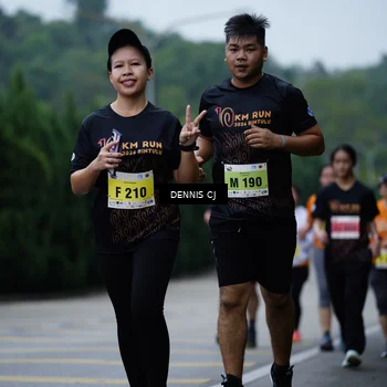 Runner Photo 8545741