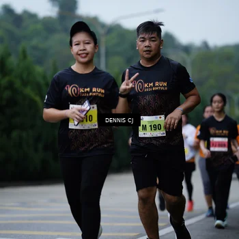 Runner Photo 8545744
