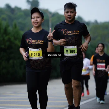 Runner Photo 8545746