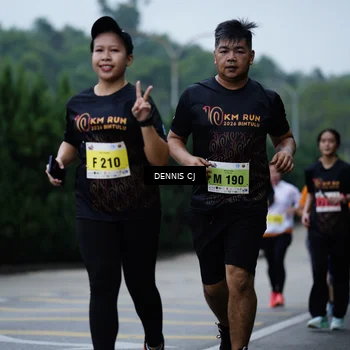 Runner Photo 8545747