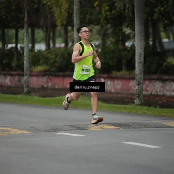 Runner Photo 8545749