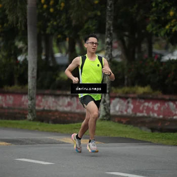 Runner Photo 8545751