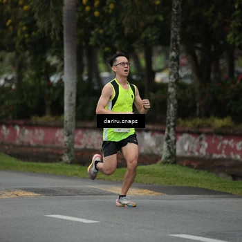 Runner Photo 8545754