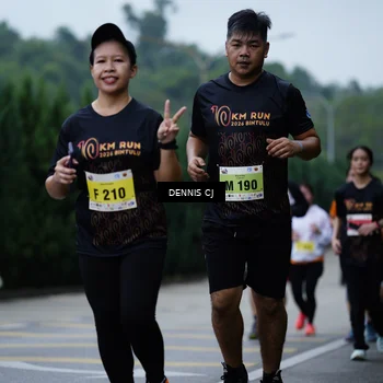 Runner Photo 8545755