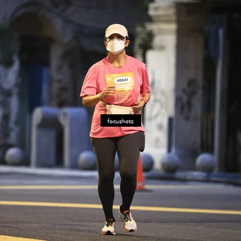 Runner Photo 8545756