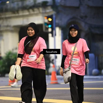 Runner Photo 8545760