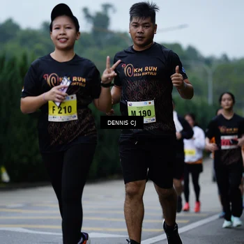 Runner Photo 8545761