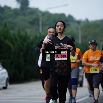 Runner Photo 8545762